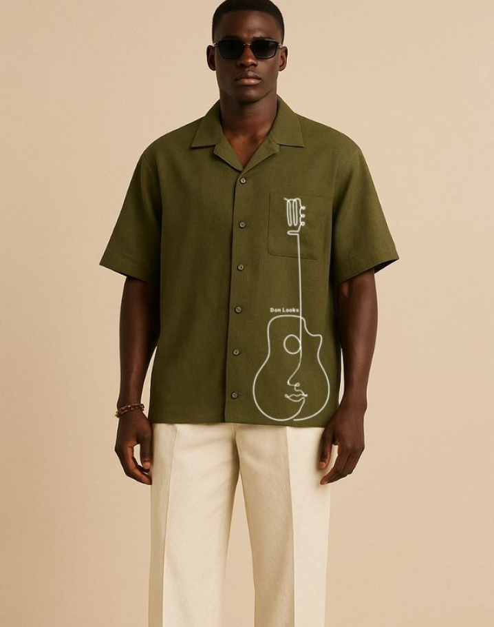 Outfit 1