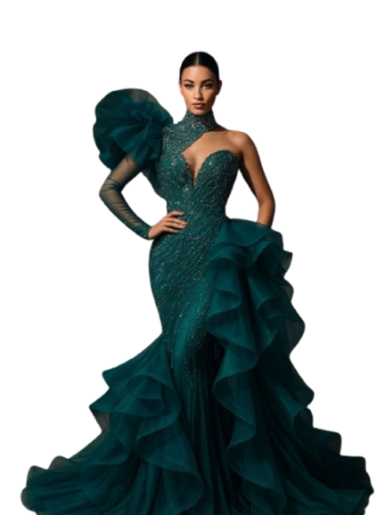Female Model