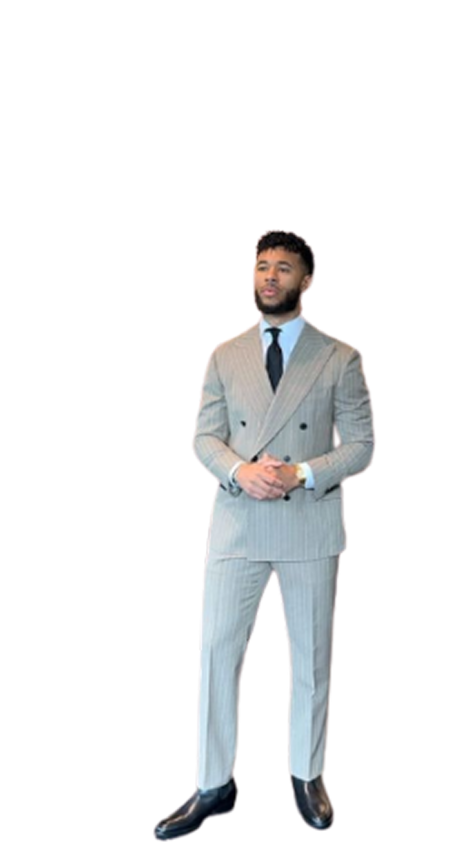 Male Model